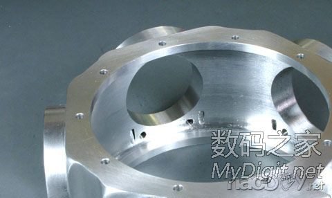 来放毒了 最牛DIY 自制五缸发动机 (4月29日更新到180张图) 