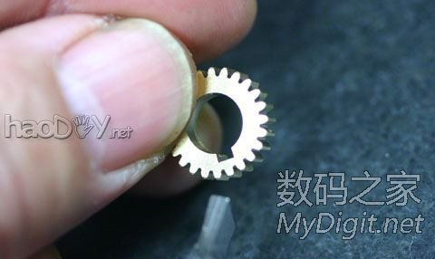 来放毒了 最牛DIY 自制五缸发动机 (4月29日更新到180张图) 