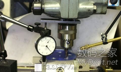 来放毒了 最牛DIY 自制五缸发动机 (4月29日更新到180张图) 