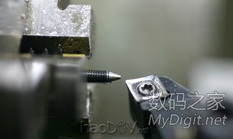 来放毒了 最牛DIY 自制五缸发动机 (4月29日更新到180张图) 