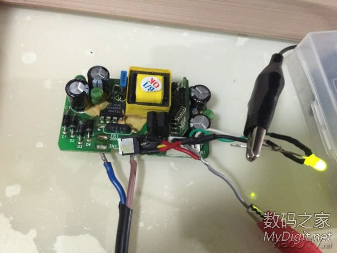 三星蛋充加mos改随意插拔 三星蛋充加mos改随意插拔