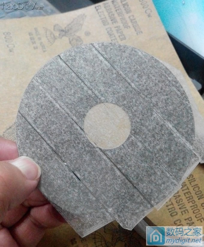 【斜口钳】我也学着做一个硬盘电磨,有问题要咨询大神! 【斜口钳】我也学着做一个硬盘电磨,有问题要咨询大神!