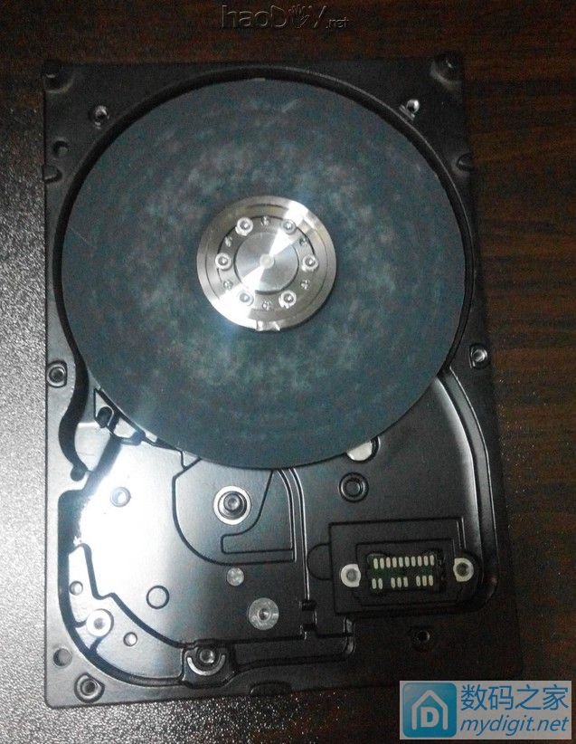 【斜口钳】我也学着做一个硬盘电磨,有问题要咨询大神! 【斜口钳】我也学着做一个硬盘电磨,有问题要咨询大神!