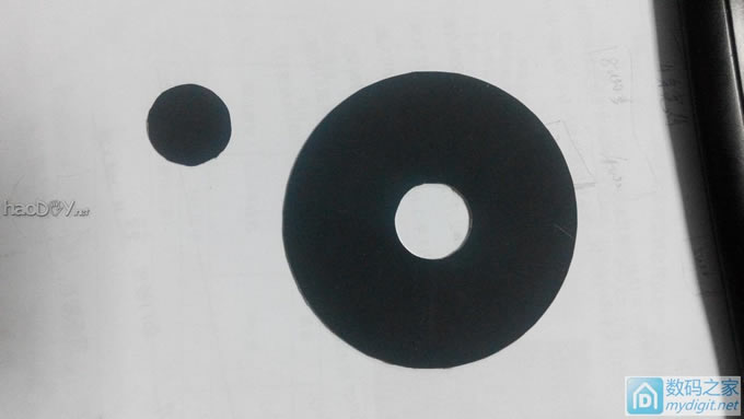 【斜口钳】我也学着做一个硬盘电磨,有问题要咨询大神! 【斜口钳】我也学着做一个硬盘电磨,有问题要咨询大神!