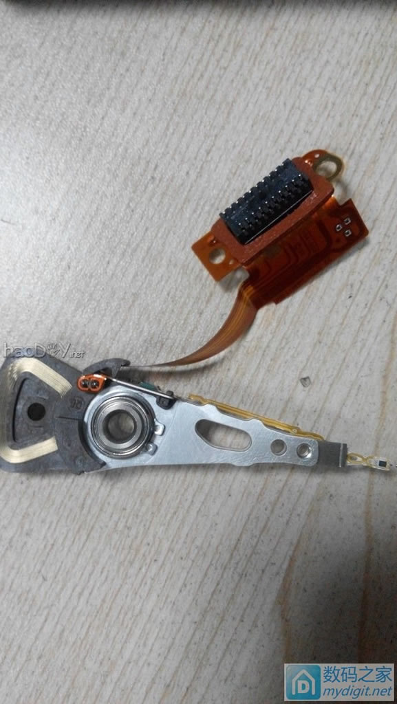 【斜口钳】我也学着做一个硬盘电磨,有问题要咨询大神! 【斜口钳】我也学着做一个硬盘电磨,有问题要咨询大神!