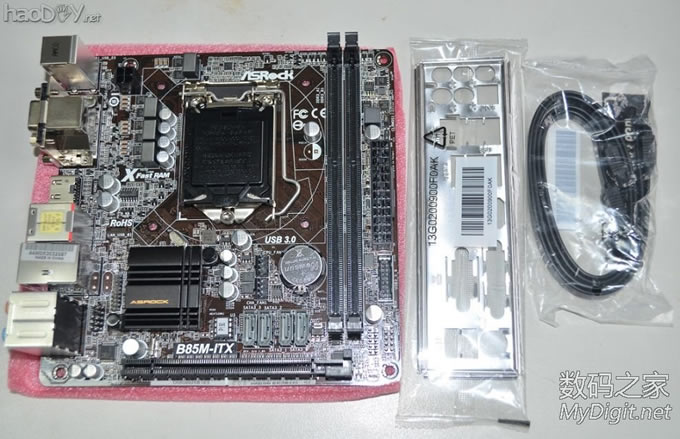 װһ̨B85+G1820С14ߣػ˷á