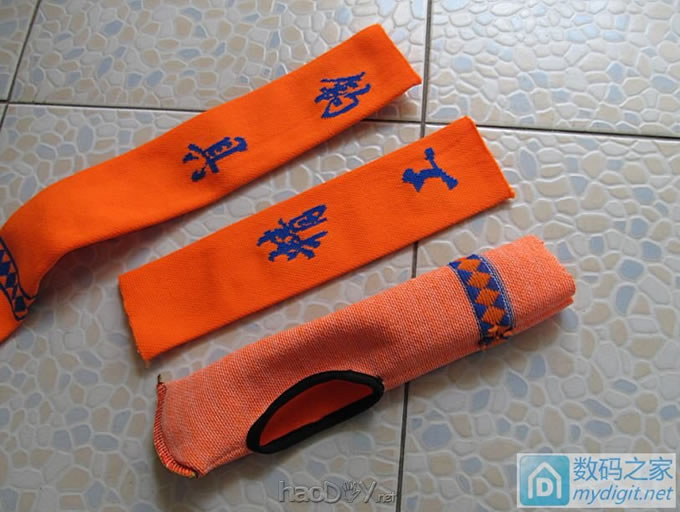 拿起针线,给电批做套套 拿起针线,给电批做套套