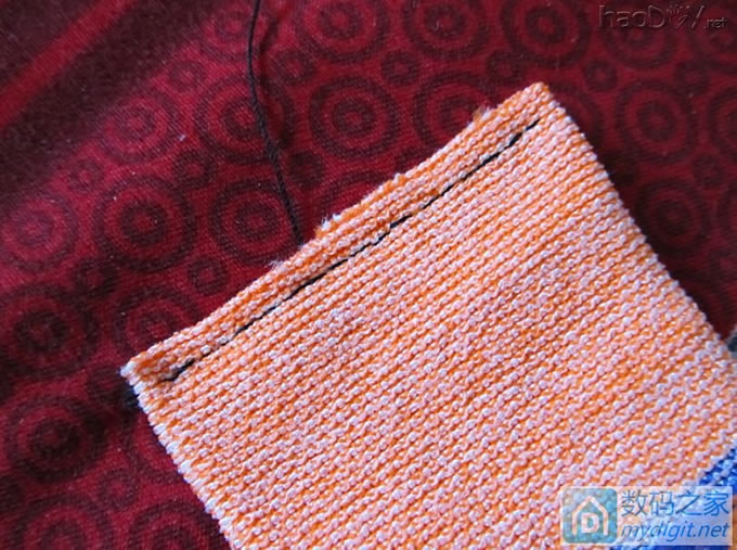 拿起针线,给电批做套套 拿起针线,给电批做套套