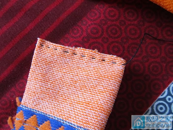 拿起针线,给电批做套套 拿起针线,给电批做套套