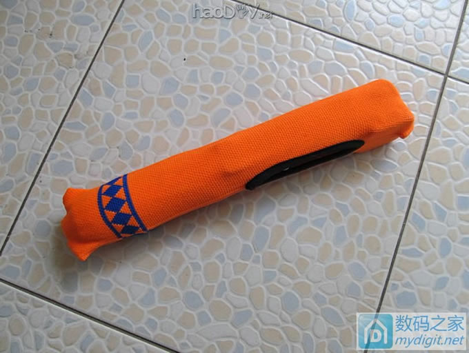 拿起针线,给电批做套套 拿起针线,给电批做套套