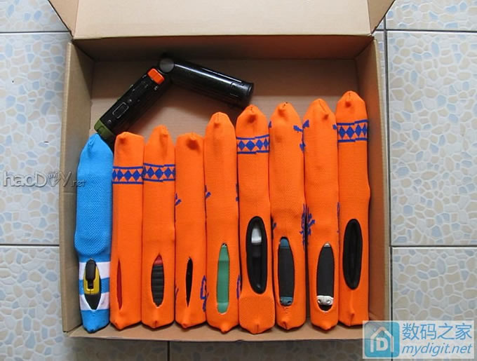 拿起针线,给电批做套套 拿起针线,给电批做套套