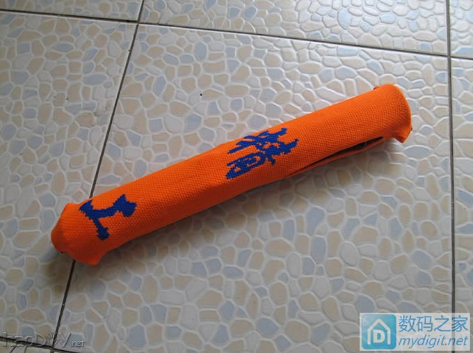 拿起针线,给电批做套套 拿起针线,给电批做套套