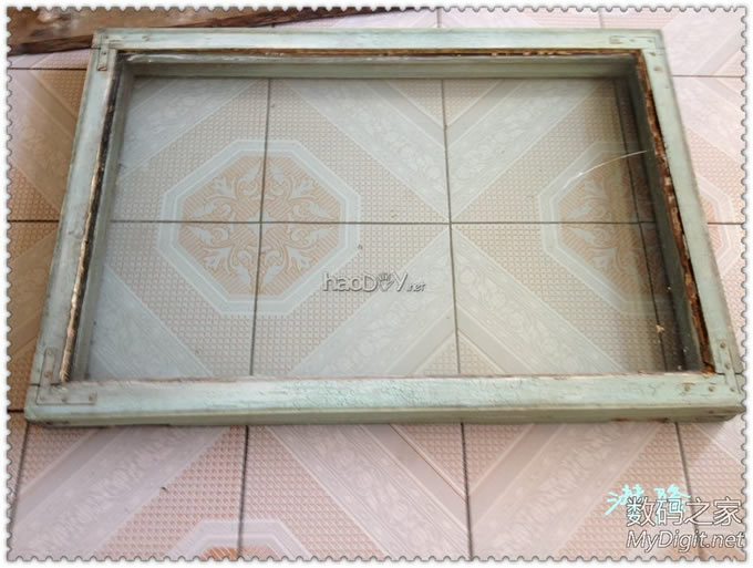 请输入描述 第一次做木匠,电子垃圾多了,做个大木桌子!