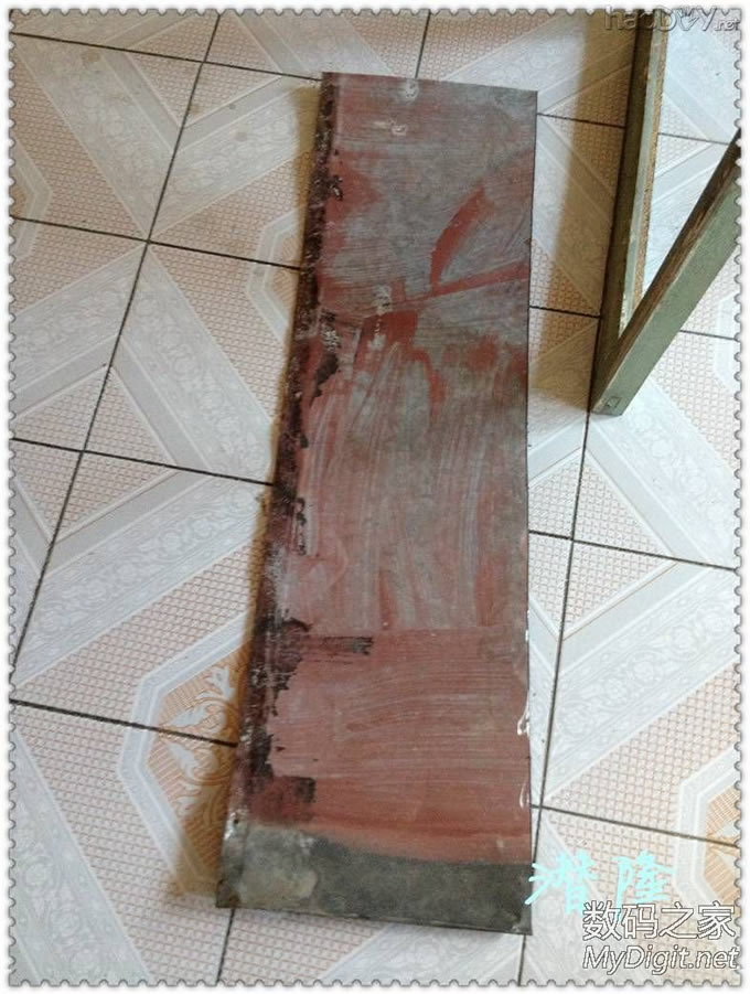 第一次做木匠,电子垃圾多了,做个大木桌子!