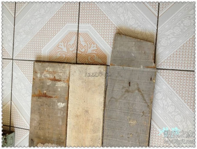 请输入描述 第一次做木匠,电子垃圾多了,做个大木桌子!