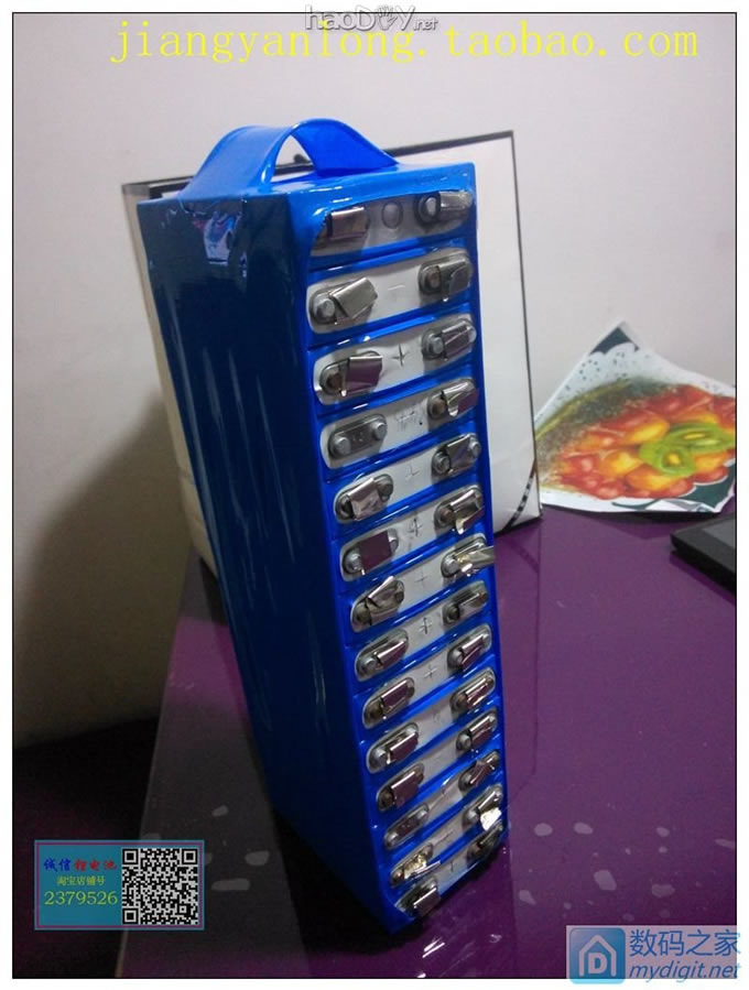 电动车锂电池组——搭积木一样组装电池组 电动车锂电池组——搭积木一样组装电池组