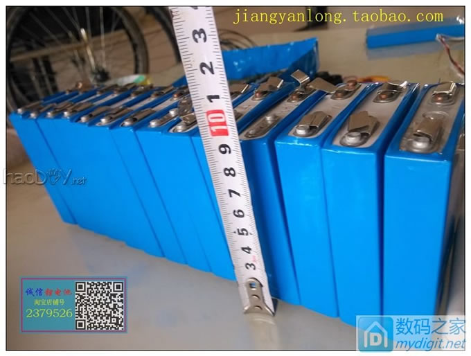 电动车锂电池组——搭积木一样组装电池组 电动车锂电池组——搭积木一样组装电池组