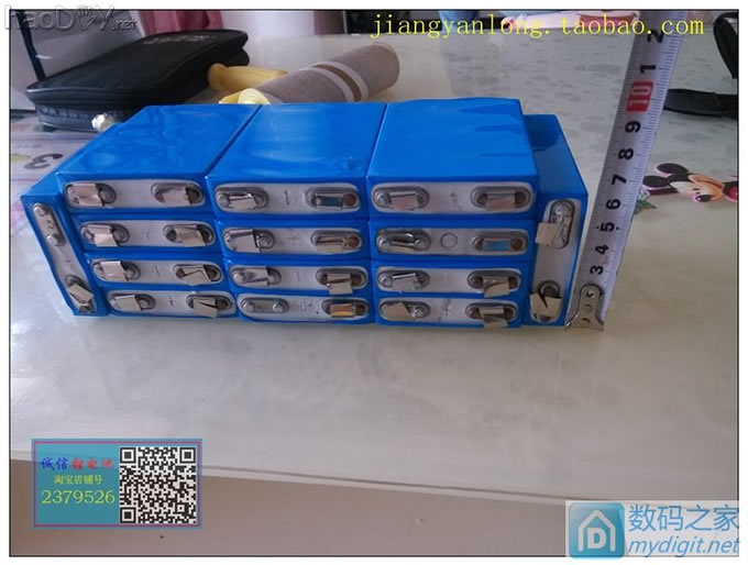 电动车锂电池组——搭积木一样组装电池组 电动车锂电池组——搭积木一样组装电池组