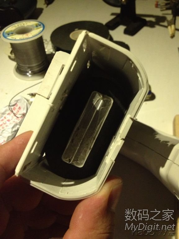 Re:有了这玩意锂电池电极焊接不再是难事了。。。。。。。。。。。。效果不比点焊差 .. 有了这玩意锂电池电极焊接不再是难事了。。。效果不比点焊差哟