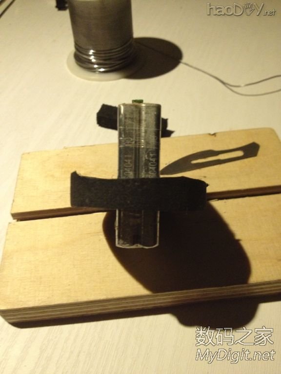 Re:有了这玩意锂电池电极焊接不再是难事了。。。。。。。。。。。。效果不比点焊差 .. 有了这玩意锂电池电极焊接不再是难事了。。。效果不比点焊差哟