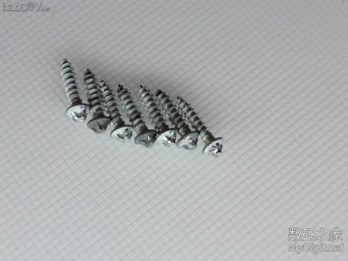 制作专用工具,拆子弹头异形螺丝,好用极了。 制作专用工具,拆子弹头异形螺丝,好用极了。