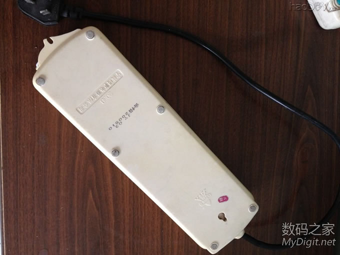 制作专用工具,拆子弹头异形螺丝,好用极了。 制作专用工具,拆子弹头异形螺丝,好用极了。