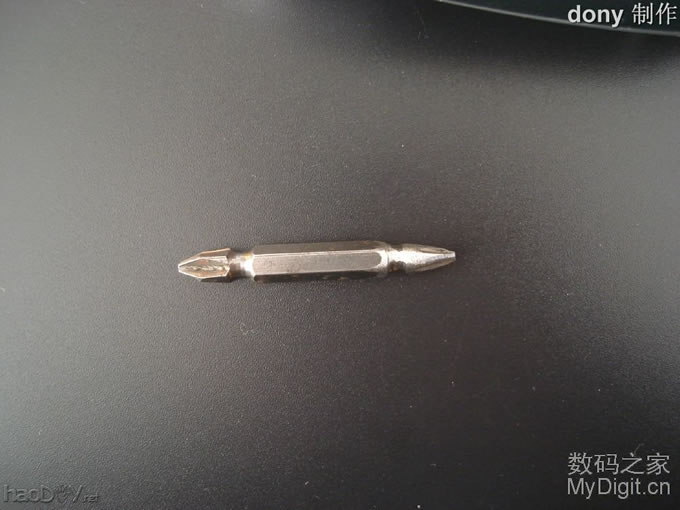 继续上图 废旧硬盘改造的电磨工具(电机可长转不间断)