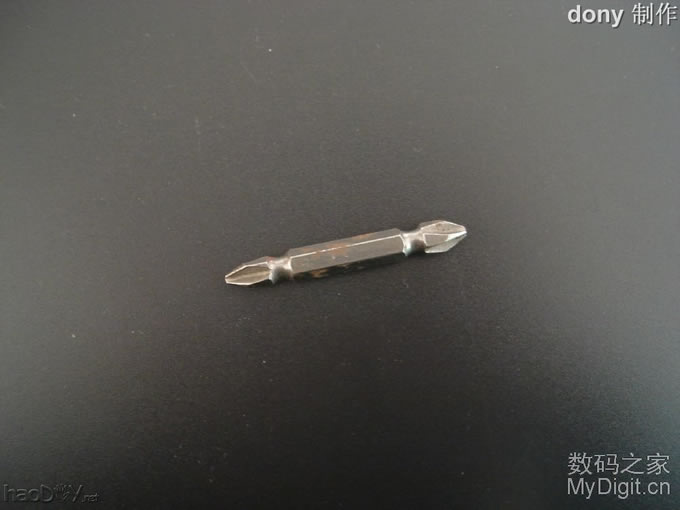 继续上图 废旧硬盘改造的电磨工具(电机可长转不间断)