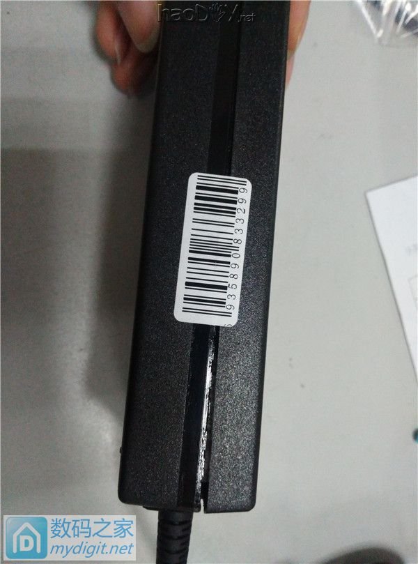 某宝购买的电源真让人不能省心 某宝购买的电源真让人不能省心