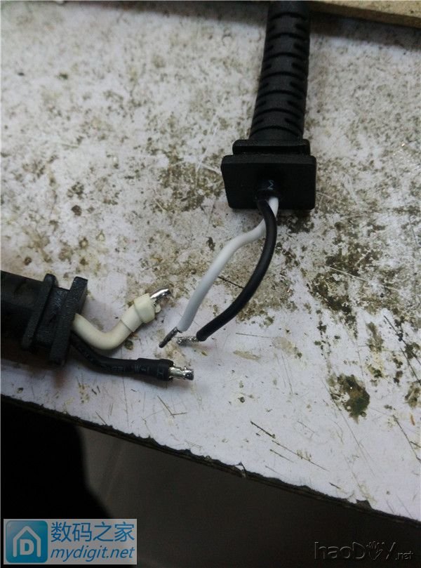 某宝购买的电源真让人不能省心