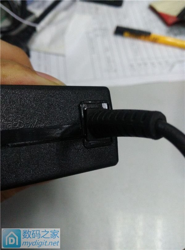 某宝购买的电源真让人不能省心