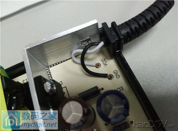 某宝购买的电源真让人不能省心