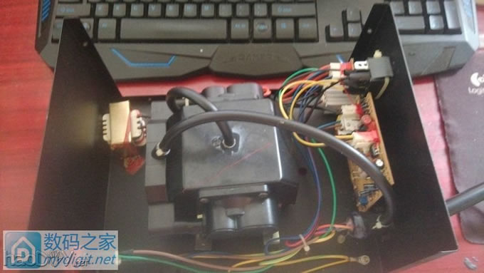 请输入描述 100大洋买的二手热风枪,邮费25,我不是偏远地区,还不给我发ems