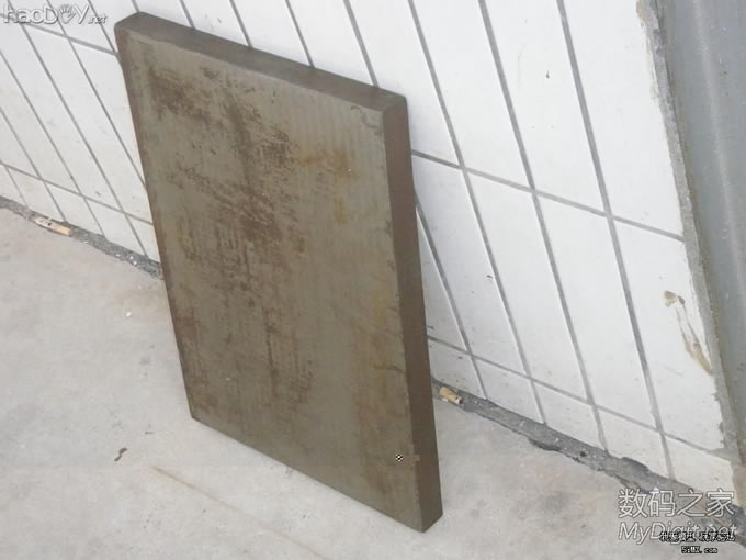 处女贴,发个自己玩的5轴雕刻机