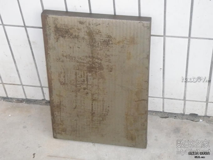 处女贴,发个自己玩的5轴雕刻机