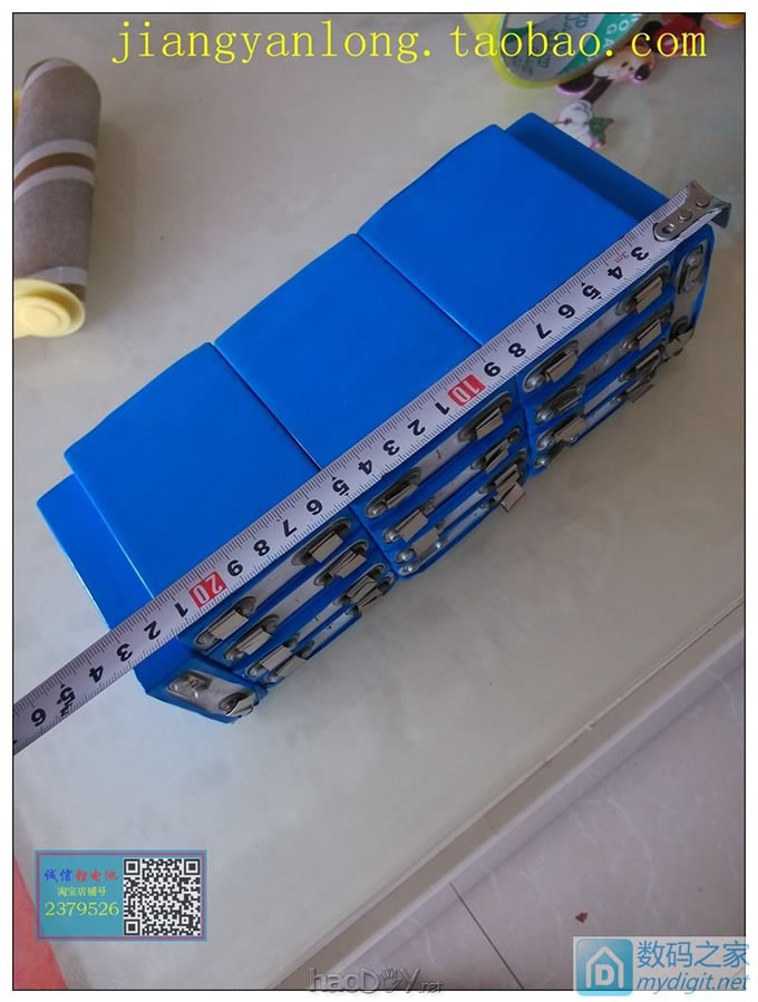 电动车锂电池组——搭积木一样组装电池组 电动车锂电池组——搭积木一样组装电池组