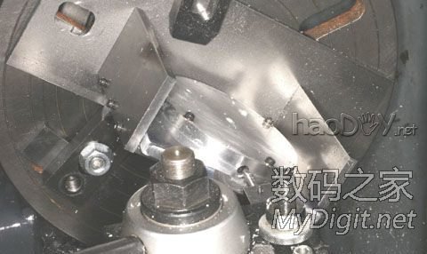 来放毒了 最牛DIY 自制五缸发动机 (4月29日更新到180张图) 