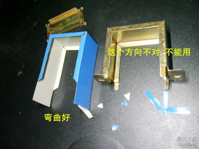 自制高频电烙铁,全程直播 多图 半图文解说 无广告......