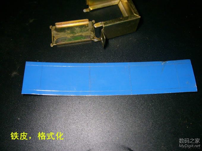 自制高频电烙铁,全程直播 多图 半图文解说 无广告......