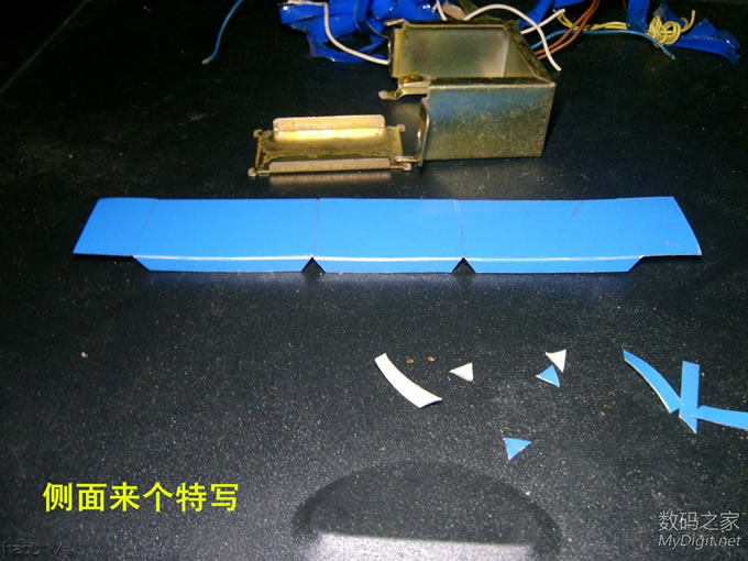 自制高频电烙铁,全程直播 多图 半图文解说 无广告......