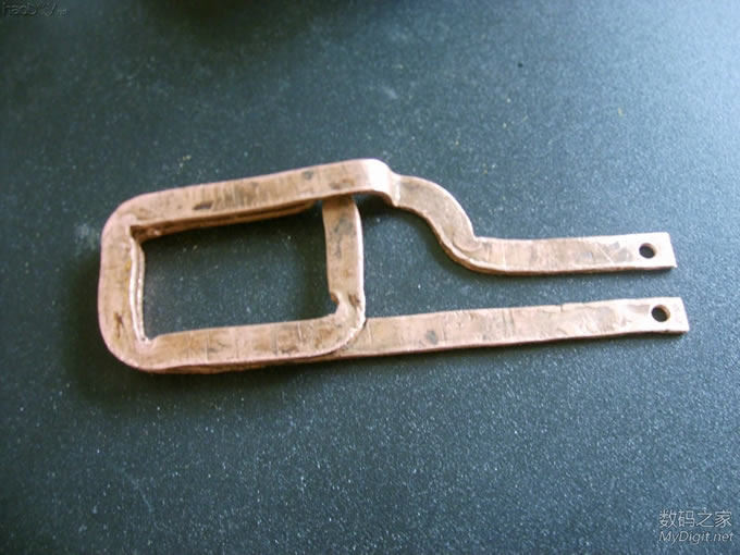 请输入描述 自制高频电烙铁,全程直播 多图 半图文解说 无广告......