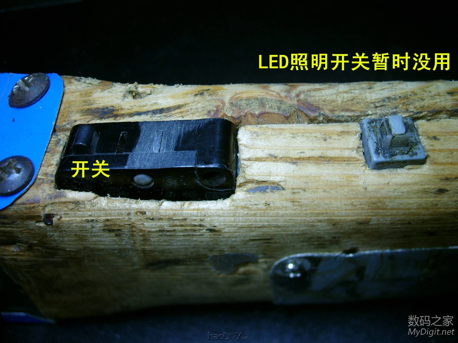 自制高频电烙铁,全程直播 多图 半图文解说 无广告......