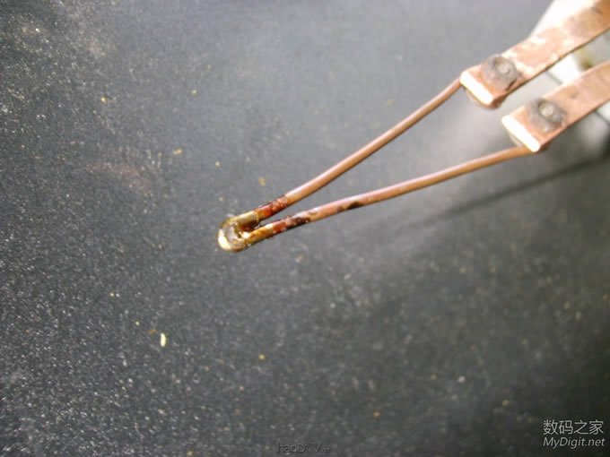 自制高频电烙铁,全程直播 多图 半图文解说 无广告......