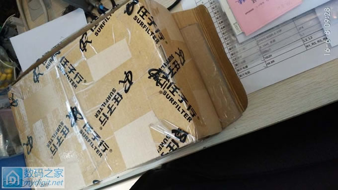 一个好汉三个帮,组个逼格略高的移动电源 一个好汉三个帮,组个逼格略高的移动电源