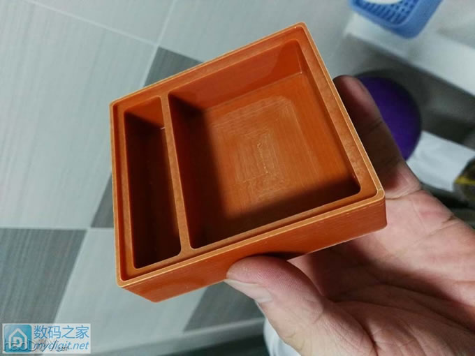 一个好汉三个帮,组个逼格略高的移动电源