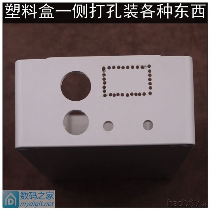 夜钓利器,松下12V50Ah电池组带外壳制作全过程 夜钓利器,松下12V50Ah电池组带外壳制作全过程