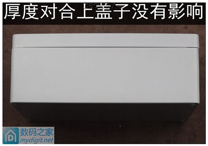 夜钓利器,松下12V50Ah电池组带外壳制作全过程