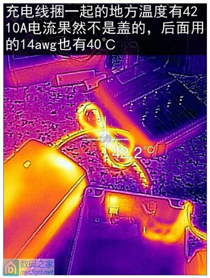 夜钓利器,松下12V50Ah电池组带外壳制作全过程