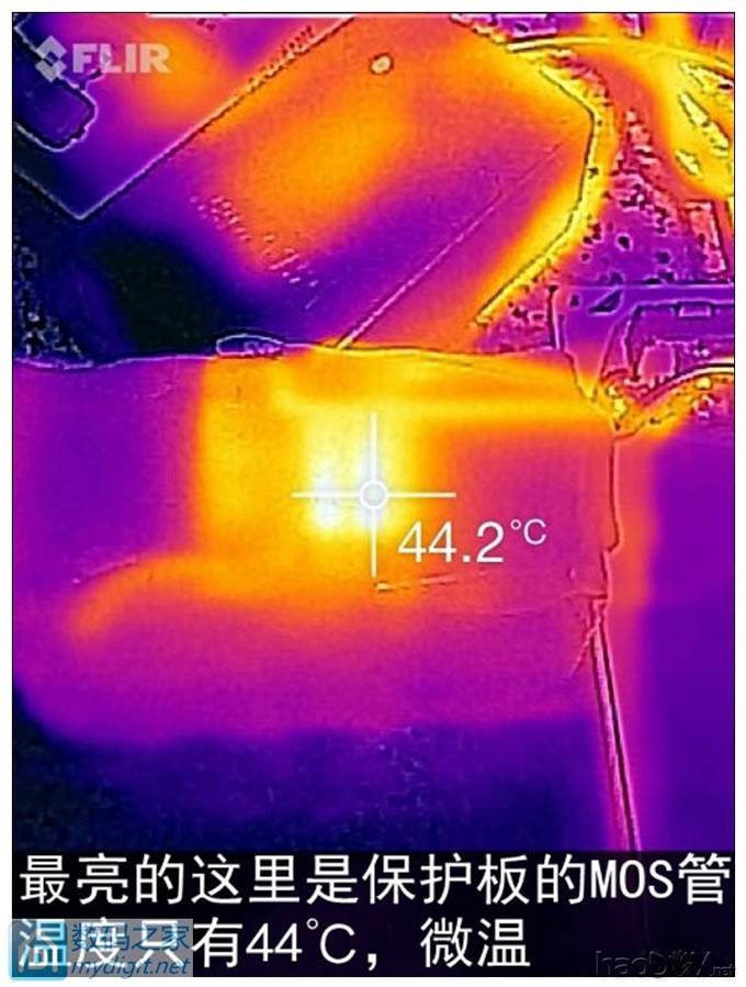 夜钓利器,松下12V50Ah电池组带外壳制作全过程