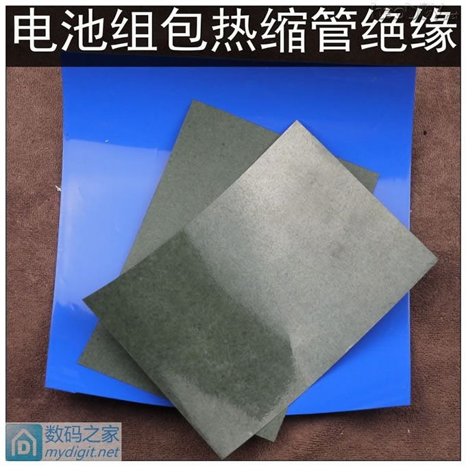 夜钓利器,松下12V50Ah电池组带外壳制作全过程